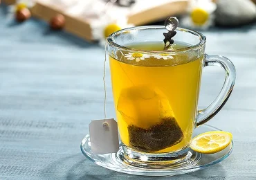 Ногоон цайны тухай