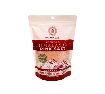 Marwa salt 500gr