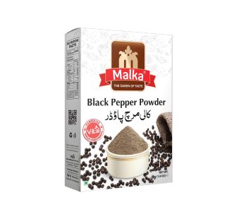 Black Pepper Powder 50gr