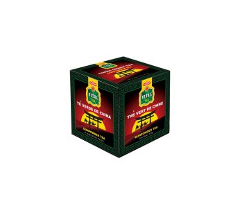 Vital Green Tea GUNPOWDER 200