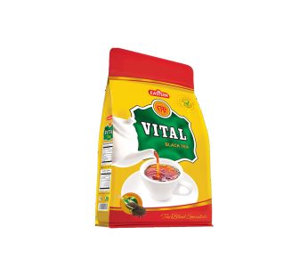 VITAL  ZIP POUCH-DANEDAR 385gr