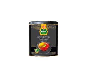 Vital Tin Earl Gray 150gr