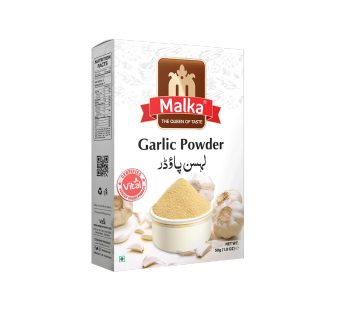 Garlic Powder 50gr