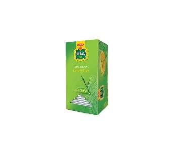 Vital Green Tea 30pc