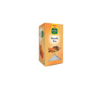 Vital Masala 25pc