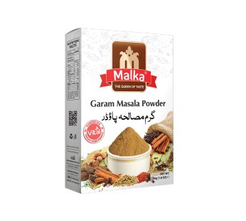 Garam Masala Powder 50gr