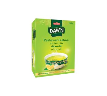 Vital Peshawari Kehwa 100pc