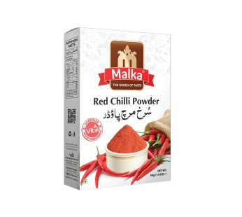 Red Chilli Powder 50gr