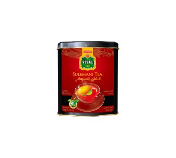 Vital Tin Sulemani Chai 150gr
