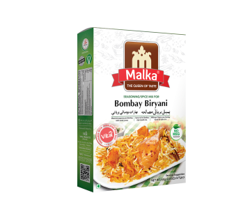Malka Bombay Biryani 100gr