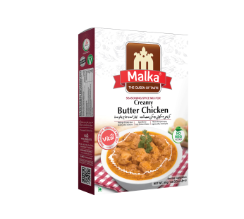 Malka Creamy Butter Chicken 50gr