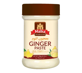 Malka Ginger paste 330gr /Цагаан гааны нухаш/