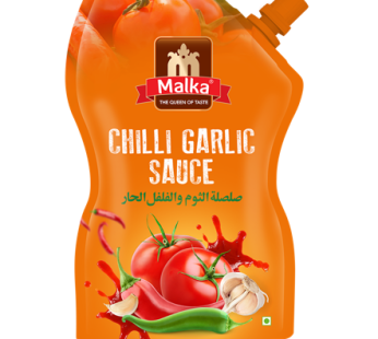Malka Chilli Garlic Sauce 500gr /Чинжүү, сармистай соус/