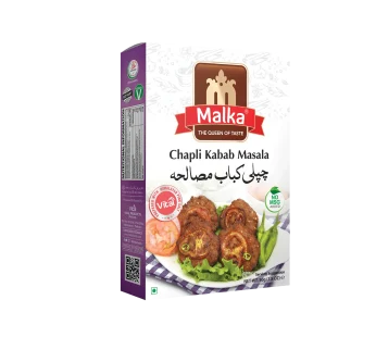 MARDAN CHAPLI KABAB