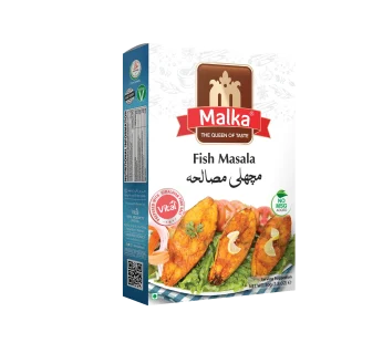 LAHORI FRIED FISH