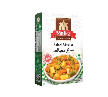 SABZI MASALA