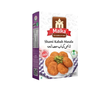 DHAKA SHAMI KABAB