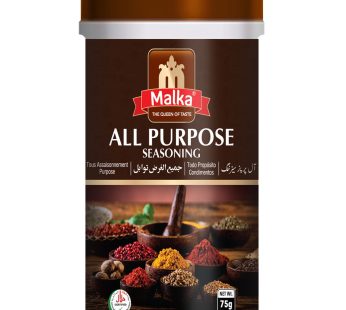 ALL PURPOSE SEASONING