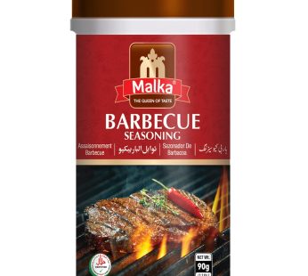 BBQ SEASONING