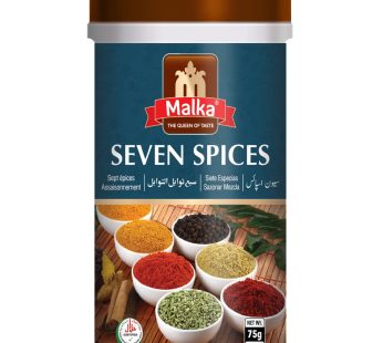 7 SPICES – SHAKER