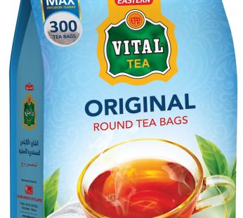 Vital Premium Black Tea 300pc